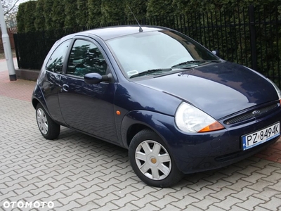 Ford KA 1.3 Collection X