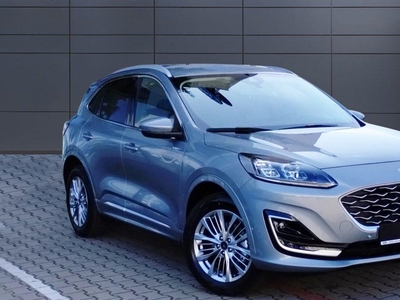 Ford Kuga III SUV Plug-In 2.5 Hybrid 190KM 2023