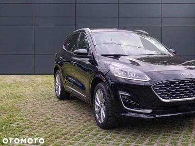 Ford Kuga III SUV Plug-In 2.5 Hybrid 190KM 2023