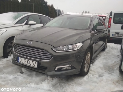 Ford Mondeo 1.5 EcoBoost Start-Stopp Trend