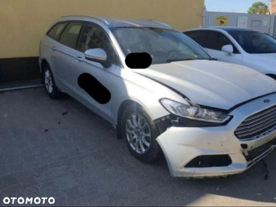 Ford Mondeo 1.5 EcoBoost Trend