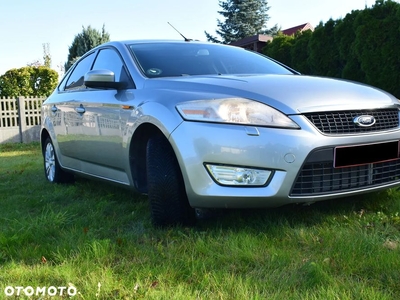 Ford Mondeo 1.6 Ambiente