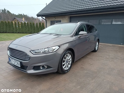 Ford Mondeo 1.6 TDCi ECOnetic Gold Edition