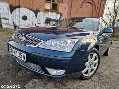 Ford Mondeo 1.8 Gold X