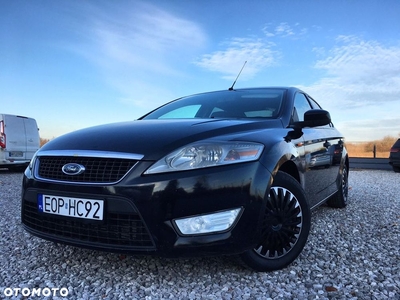 Ford Mondeo 1.8 Trend / Trend+