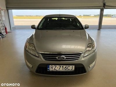 Ford Mondeo 2.0 Ambiente