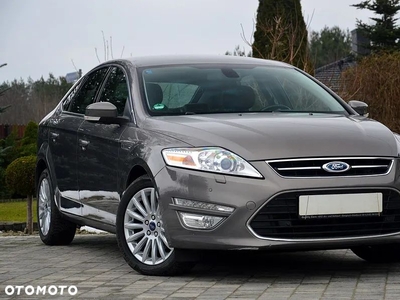 Ford Mondeo 2.0 TDCi Titanium LXS MPS6