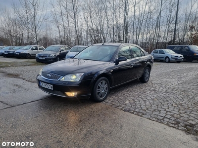 Ford Mondeo 2.2 TDCi Gold X