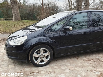 Ford S-Max 2.0 FF Trend