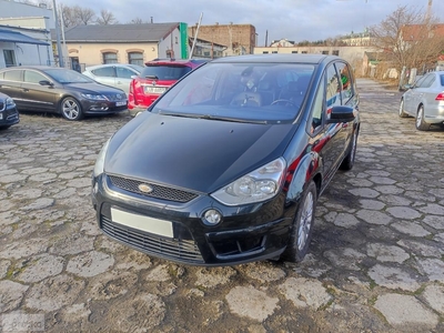 Ford S-MAX I 2.0 TDCi