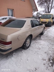 Ford Thunderbird