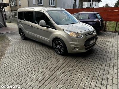 Ford Tourneo Connect