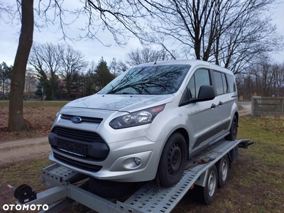 Ford Tourneo Connect Grand