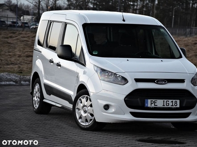 Ford Transit Connect 220 L1 Trend