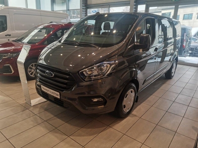 Ford Transit Custom 2023