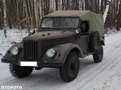 Gaz 69