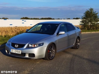 Honda Accord 2.0 Comfort