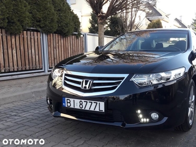 Honda Accord 2.0 Executive