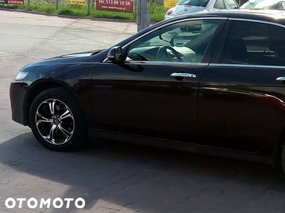 Honda Accord 2.0 Executive