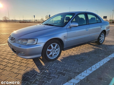 Honda Accord 2.3i ES