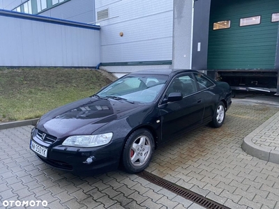 Honda Accord 3.0i ES