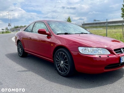 Honda Accord 3.0i ES