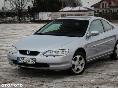 Honda Accord 3.0i ES