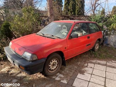 Honda Civic 1.3