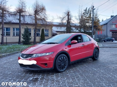 Honda Civic 1.4 Base