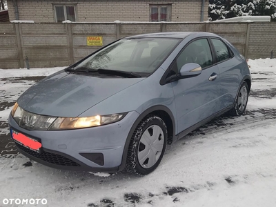 Honda Civic 1.4 Base