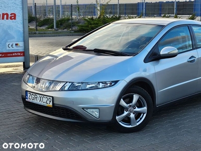 Honda Civic 1.4 Comfort