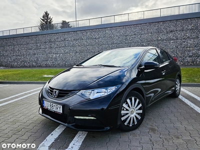 Honda Civic 1.4 Comfort