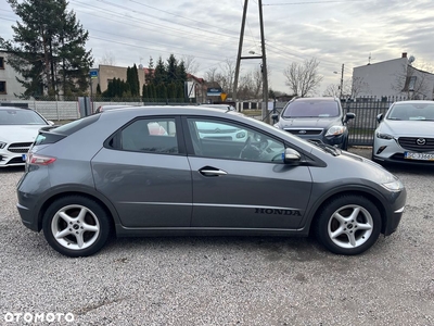 Honda Civic 1.4 Comfort