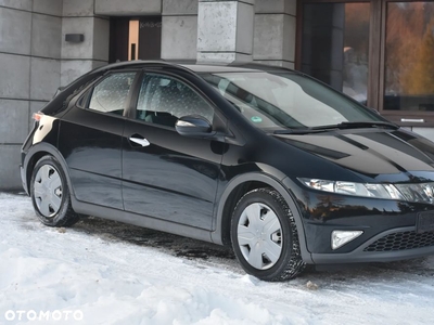 Honda Civic 1.4 Comfort