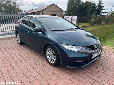 Honda Civic 1.4 Comfort