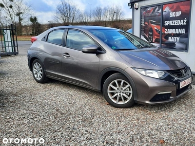 Honda Civic 1.4 Comfort