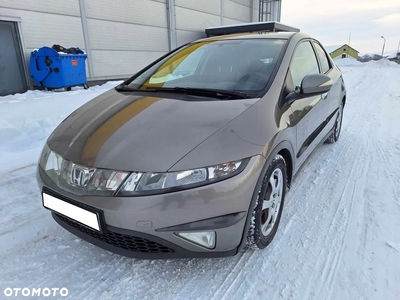 Honda Civic 1.4 Comfort