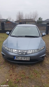 Honda Civic 1.4 Comfort