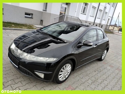 Honda Civic 1.4 Comfort