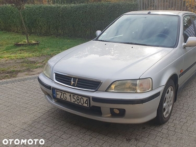 Honda Civic 1.4i