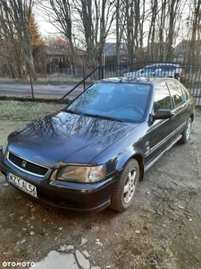 Honda Civic 1.4i