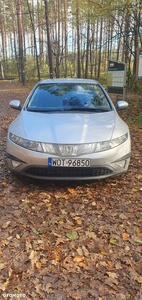 Honda Civic 1.8 Comfort