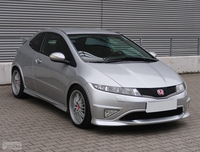 Honda Civic VIII , GAZ, Xenon, Klimatronic, Tempomat