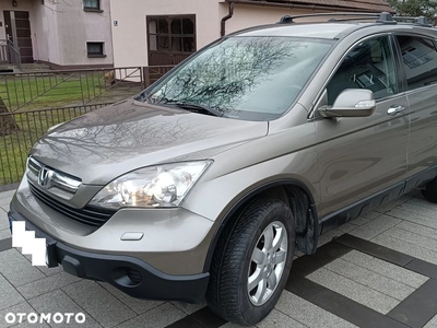 Honda CR-V 2.0 Elegance