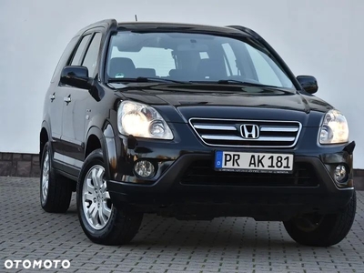 Honda CR-V 2.0 Executive