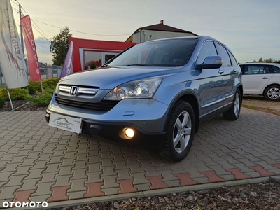 Honda CR-V 2.0 Executive