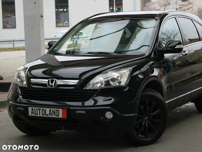 Honda CR-V 2.0 Executive