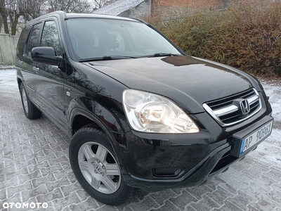 Honda CR-V 2.0 Executive