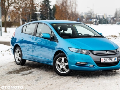 Honda Insight 1.3 Execlusive