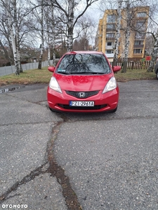 Honda Jazz 1.2 Base